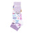 Direct to Garment Cotton Ankle Socks with Header Card
