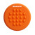 Custom Silicone Pop-It Flyer - Orange 