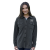 Custom Women's Journey Overshirt - Charcoal 