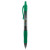 Fine Tip Premium Gel Roller Pen by Pilot® - Green