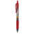 Fine Tip Premium Gel Roller Pen by Pilot® - Red