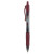 Fine Tip Premium Gel Roller Pen by Pilot® - Burgundy
