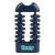 Custom Dual Axis Body Massager - Navy Blue 