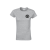 Custom Women's Hi Def T Shirt - Sports Grey