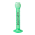 Custom Pediatric Medi-Spoon - Translucent Green 