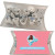Custom Medium Pillow Pack - Hershey Kisses