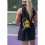 Custom Onix Recruit Beginner Pickleball Set - Black Lifestyle View 