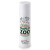 Custom SPF 30 Round Sun Stick Sunscreen 0.55 oz - White