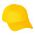 Custom Unisex Apex Chino Twill Ballcap - Yellow 