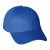 Custom Unisex Apex Chino Twill Ballcap - New Royal 