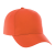 Custom Unisex DOMINATE Ballcap - Saffron 