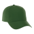 Custom Unisex DOMINATE Ballcap - Pine Green 