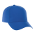 Custom Unisex DOMINATE Ballcap - New Royal 