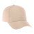 Custom Unisex DOMINATE Ballcap - Sandstone