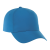 Custom Unisex DOMINATE Ballcap - Olympic Blue 