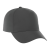 Custom Unisex DOMINATE Ballcap - Gray Storm 