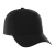 Custom Unisex DOMINATE Ballcap - Black 