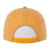 Custom Unisex DOMINATE Ballcap - Amber Back View 