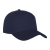 Custom Unisex Composite Ballcap - Vintage Navy