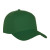 Custom Unisex Composite Ballcap - Pine Green 