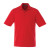 Custom Men's Tall DADE Short Sleeve Performance Polo - Team Red 