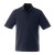 Custom Men's Tall DADE Short Sleeve Performance Polo - Navy 