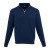 Custom FootJoy Men's Performance Quarter-Zip Pullover - Navy