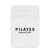 Custom Silicone Magnetic Phone Wallet - White