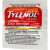 Tylenol Pain Reliever - No imprint 