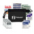 Custom Karetek First Aid Kit - Black 