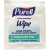Custom Purell Anti-Bacterial Wipes