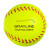 Custom Softball Stress Reliever