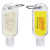 Custom Clip-It 1.8 oz Moisture Bead Hand Sanitizer
