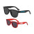 Custom Inverted Reduced Glare Sunglasses - All Colors 