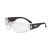 Custom Safety Glasses - Black 