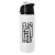 Custom 24 oz. Velvet Touch Aluminum Bottle - White