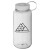 Core365 27oz Tritan Bottle -  White