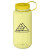 Core365 27oz Tritan Bottle -  Safety Yellow