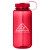 Core365 27oz Tritan Bottle -  Classic Red