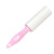 Custom Wholesale Custom Lint Rollers for Dogs & Cats - Pink