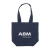 Custom AllDay Eco Tote - Navy 