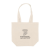 Custom AllDay Eco Tote - Natural 