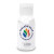 Custom 1 oz Sanitizer Gel, Round Bottle 
