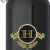 Custom The Lil Shorty Sports Bottle - Black