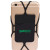 Custom Stretchy Mobile Device Pocket - Black