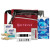 Custom Ever Health Cold and Flu Kit - Red