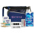 Custom Ever Health Cold and Flu Kit - Blue 