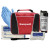 Custom Stop The Bleed Kit - Red