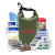 Custom 2.5l Waterproof Drybag First Aid Kit - Olive Green 