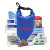 Custom 2.5l Waterproof Drybag First Aid Kit - Blue 